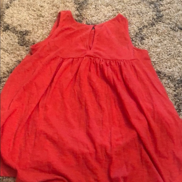 Dillard’s Tank Top - Picture 4 of 4